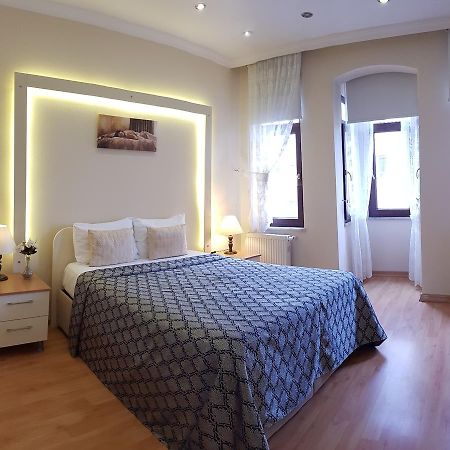 Away Suites İstanbul Dış mekan fotoğraf