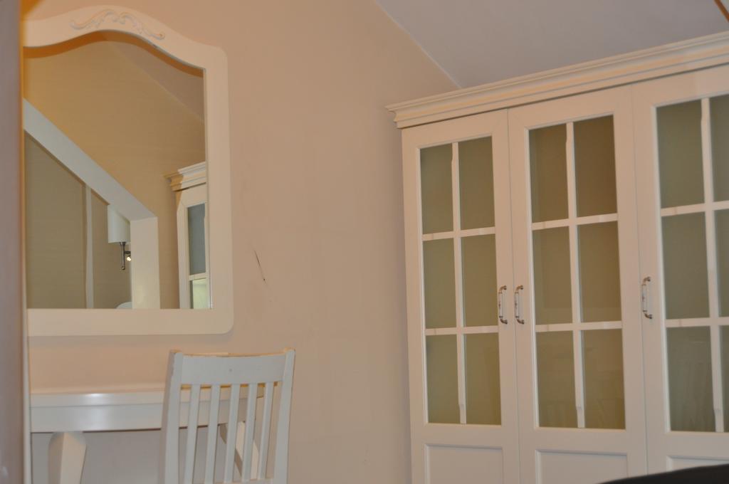 Away Suites İstanbul Oda fotoğraf
