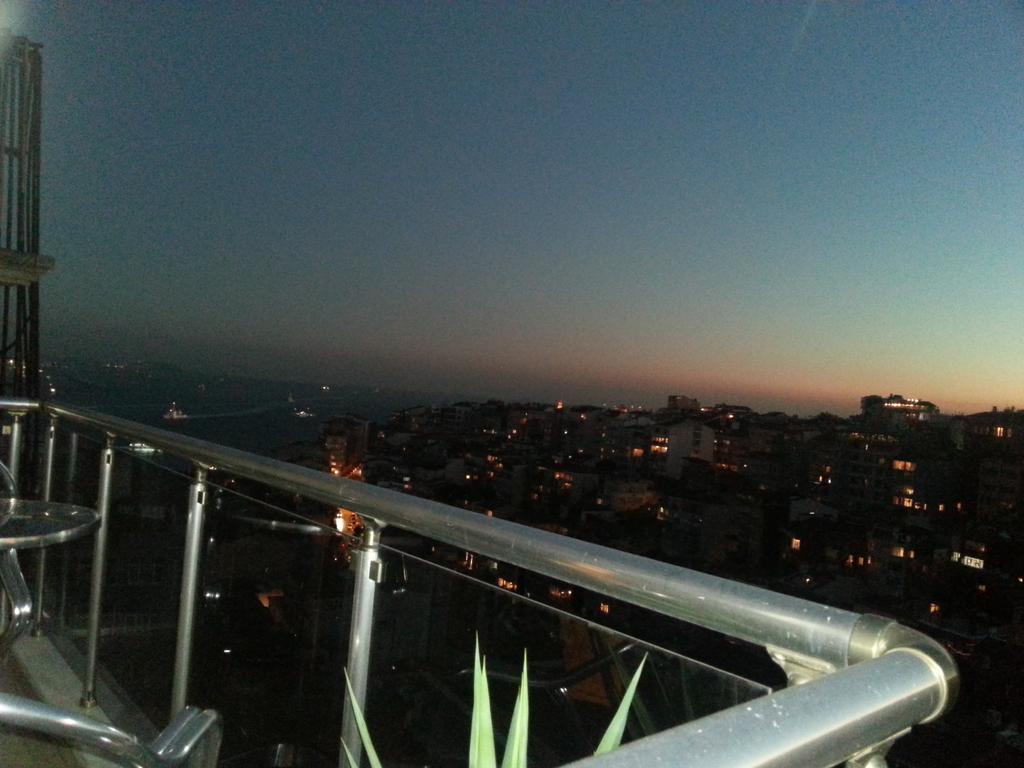 Away Suites İstanbul Oda fotoğraf