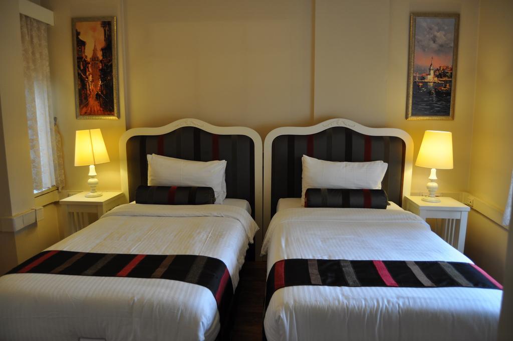 Away Suites İstanbul Dış mekan fotoğraf