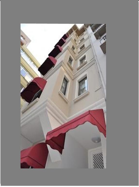 Away Suites İstanbul Oda fotoğraf
