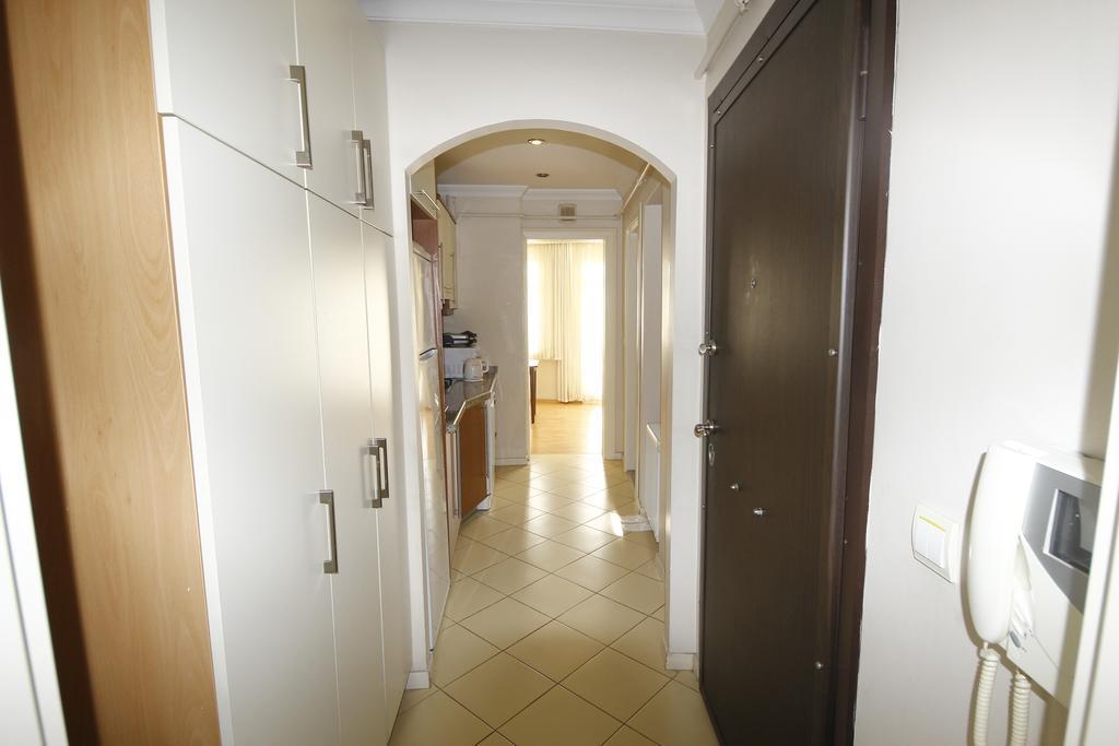 Away Suites İstanbul Oda fotoğraf