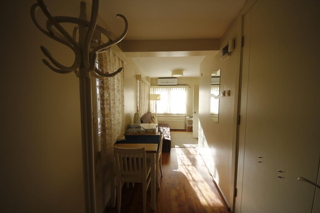 Away Suites İstanbul Oda fotoğraf