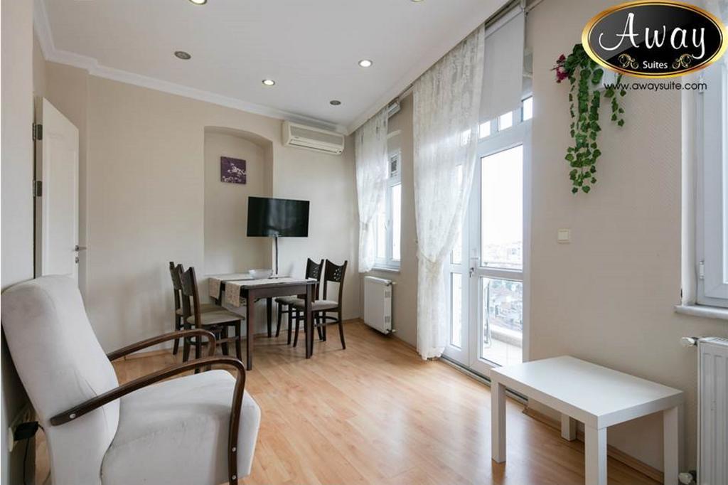 Away Suites İstanbul Dış mekan fotoğraf