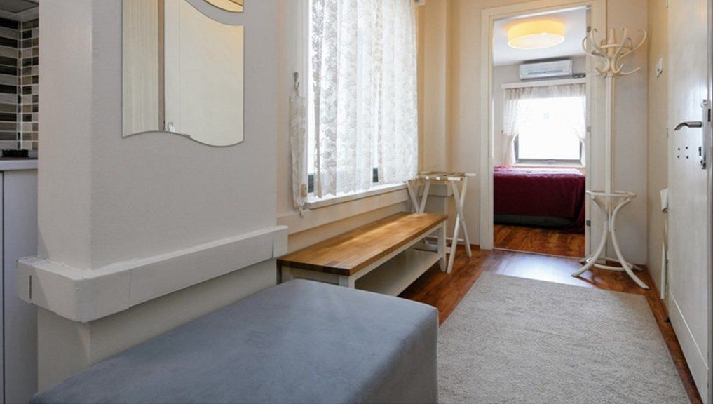 Away Suites İstanbul Dış mekan fotoğraf