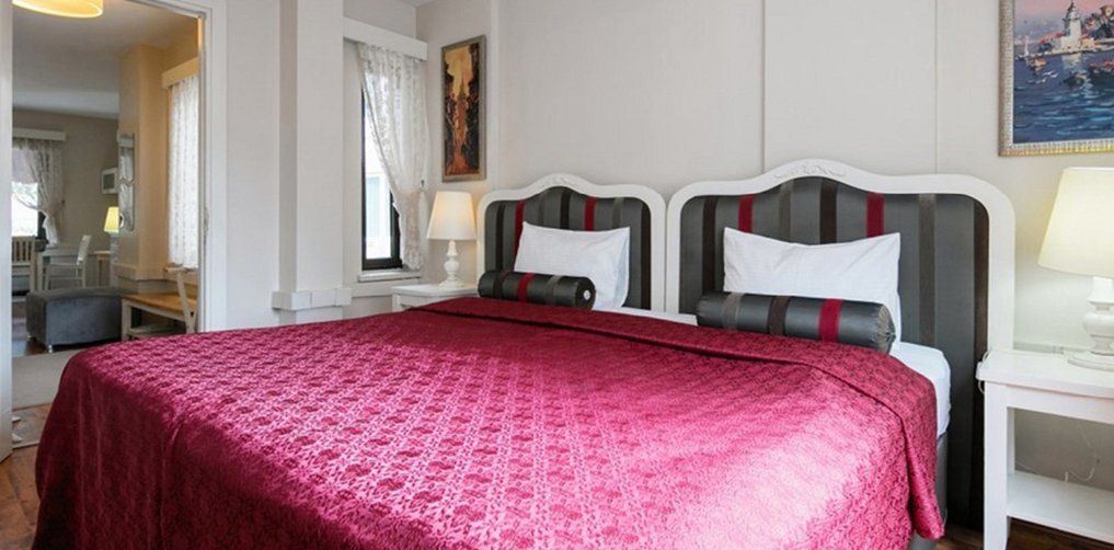Away Suites İstanbul Dış mekan fotoğraf