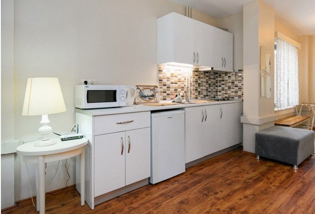 Away Suites İstanbul Dış mekan fotoğraf