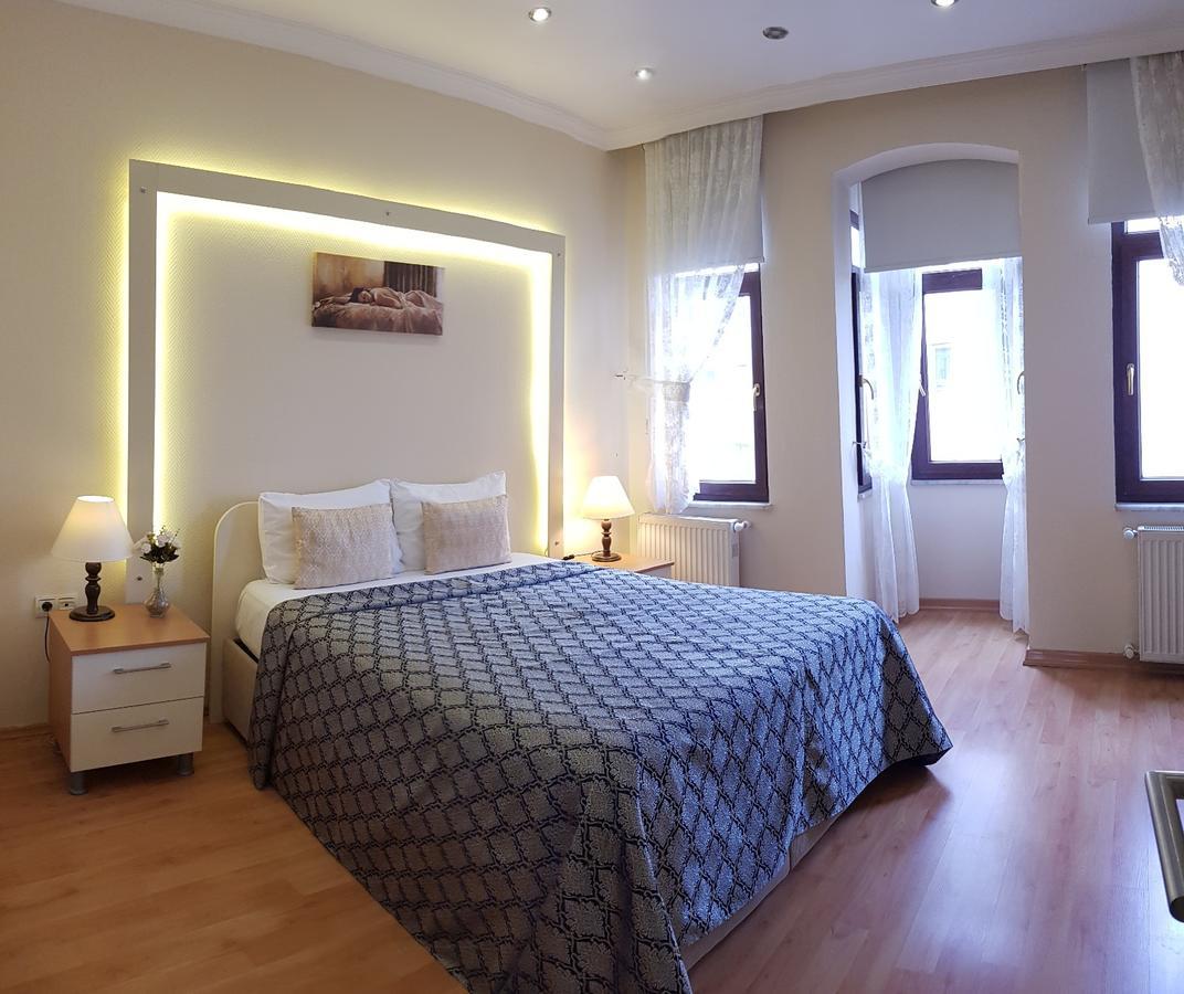 Away Suites İstanbul Dış mekan fotoğraf