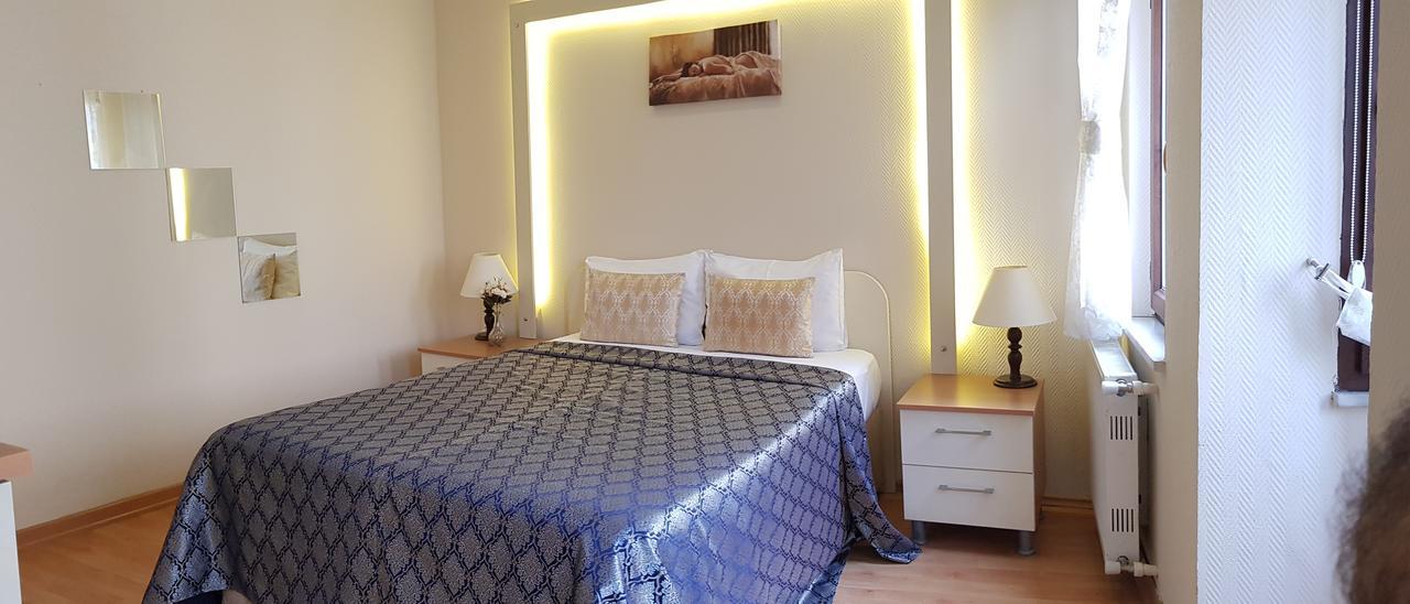 Away Suites İstanbul Dış mekan fotoğraf