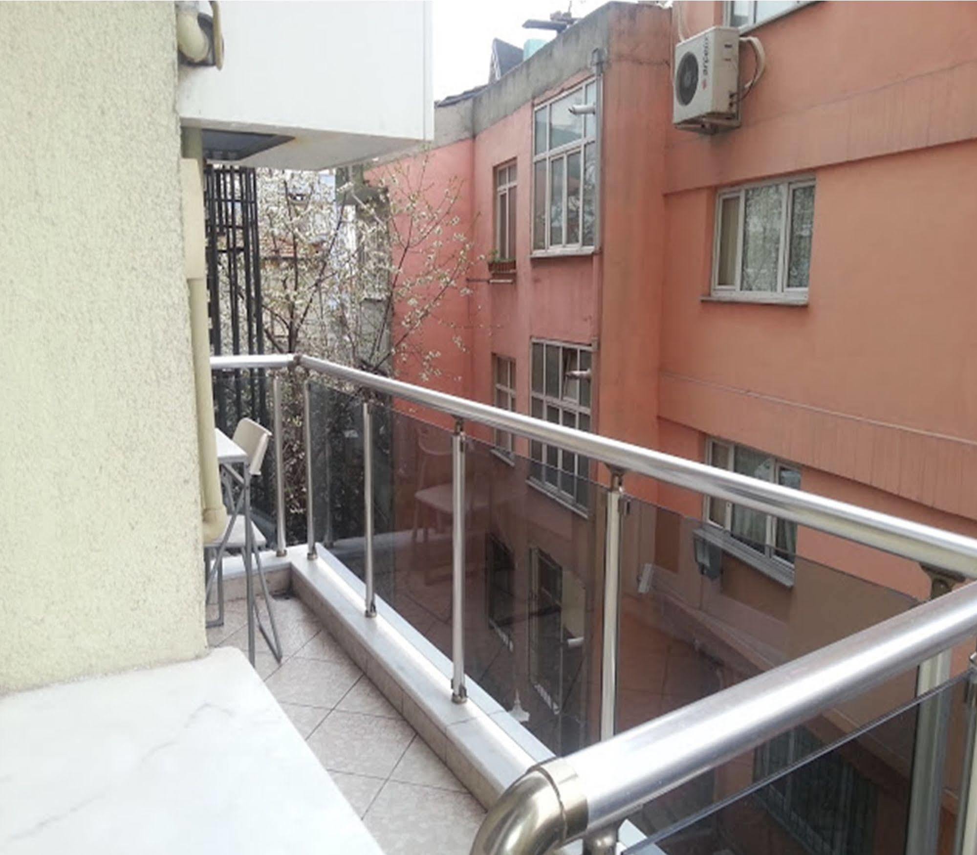 Away Suites İstanbul Dış mekan fotoğraf
