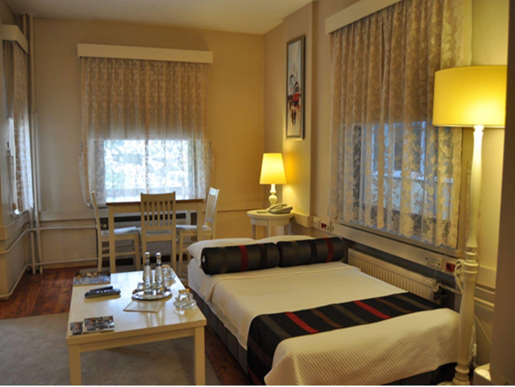 Away Suites İstanbul Dış mekan fotoğraf