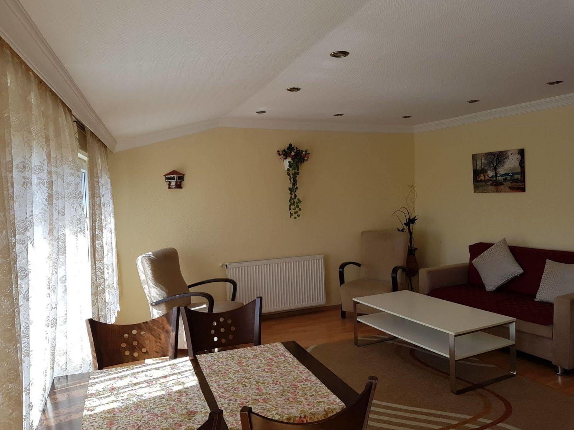 Away Suites İstanbul Dış mekan fotoğraf