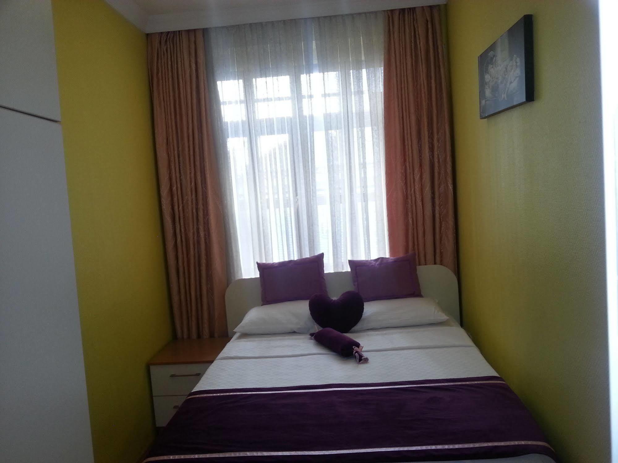 Away Suites İstanbul Dış mekan fotoğraf