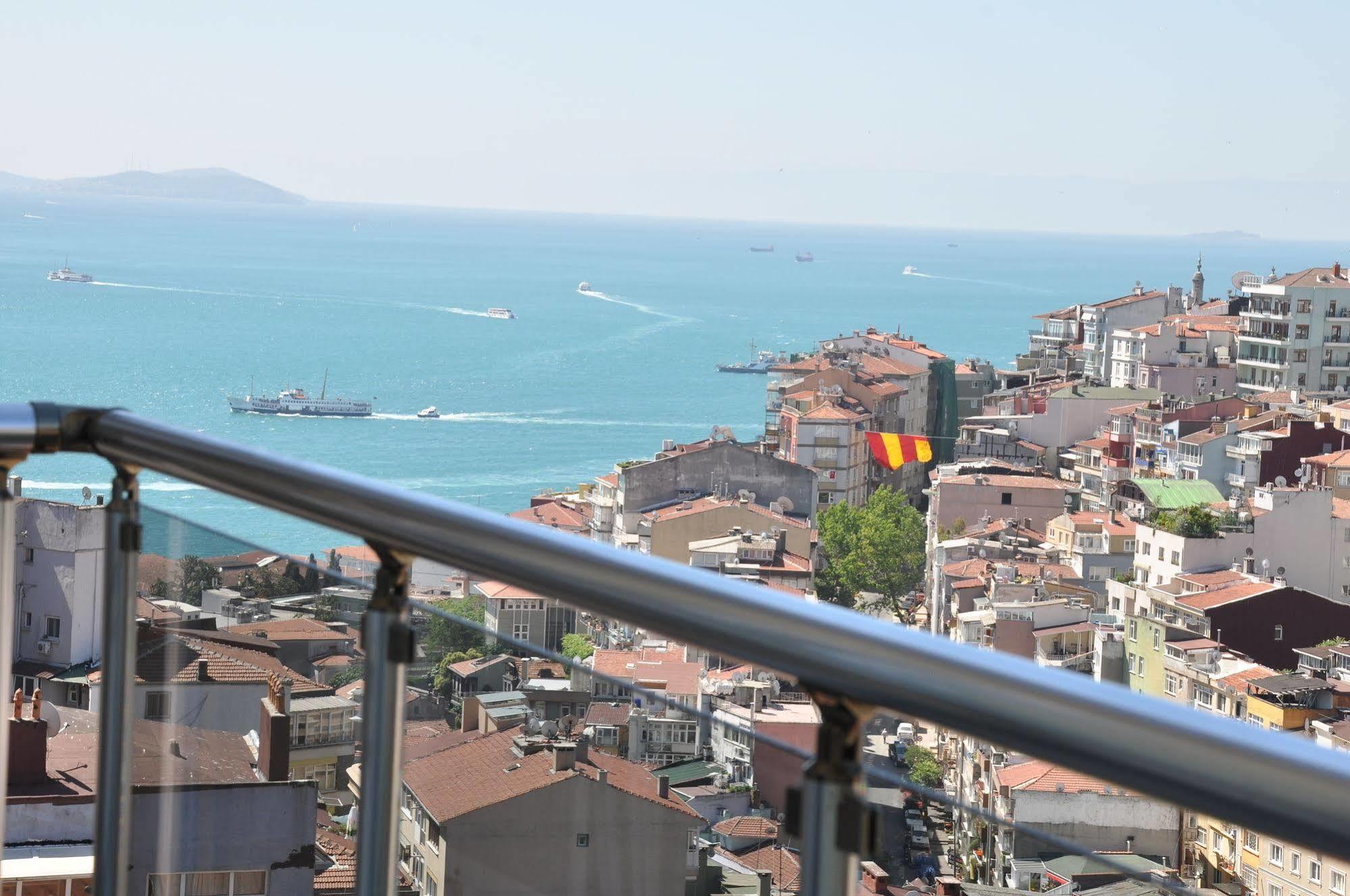 Away Suites İstanbul Dış mekan fotoğraf