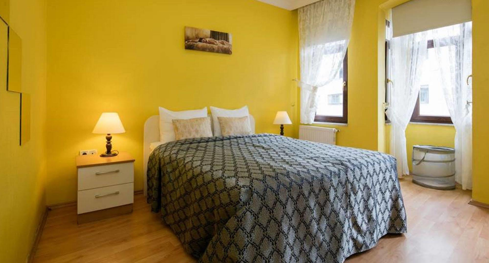 Away Suites İstanbul Dış mekan fotoğraf