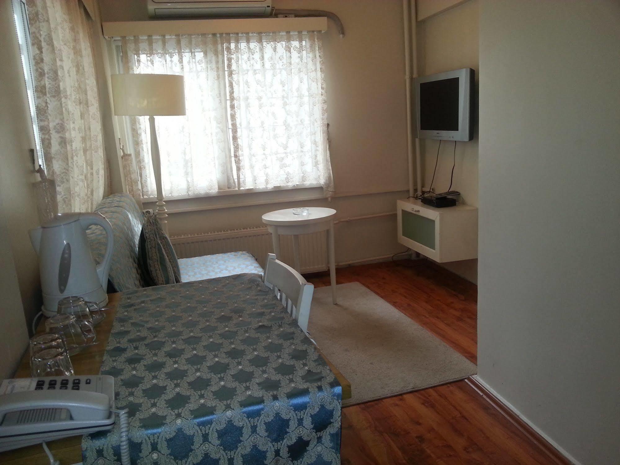 Away Suites İstanbul Dış mekan fotoğraf