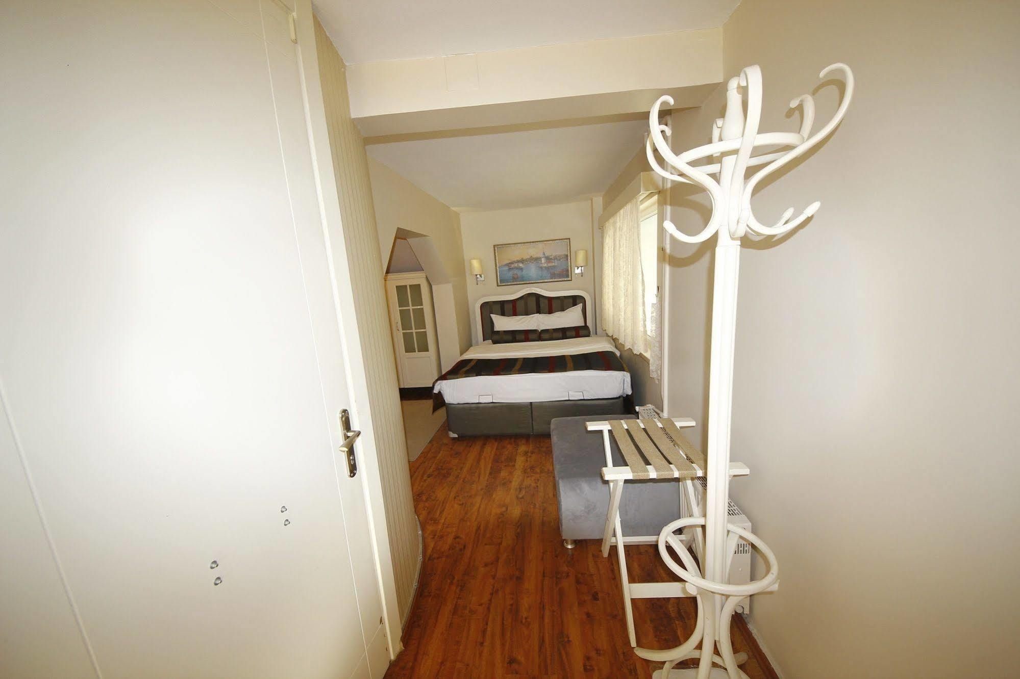 Away Suites İstanbul Dış mekan fotoğraf