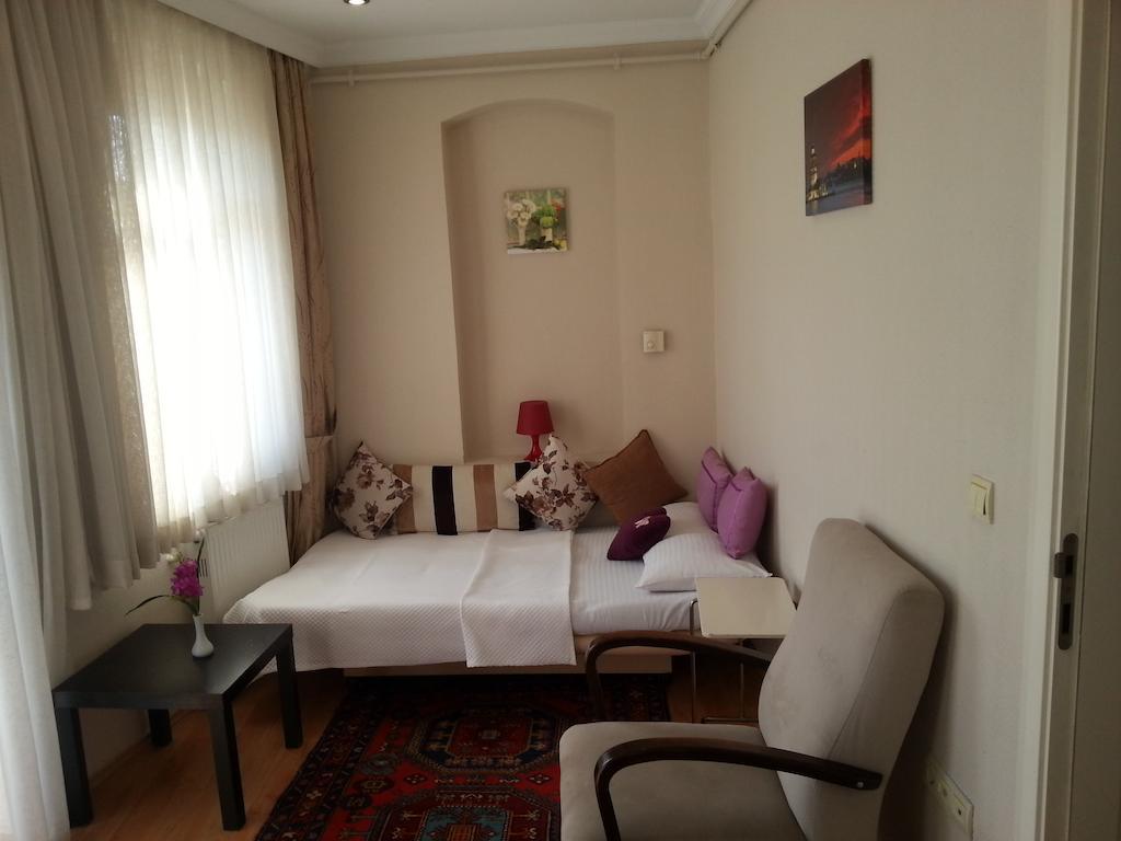 Away Suites İstanbul Oda fotoğraf