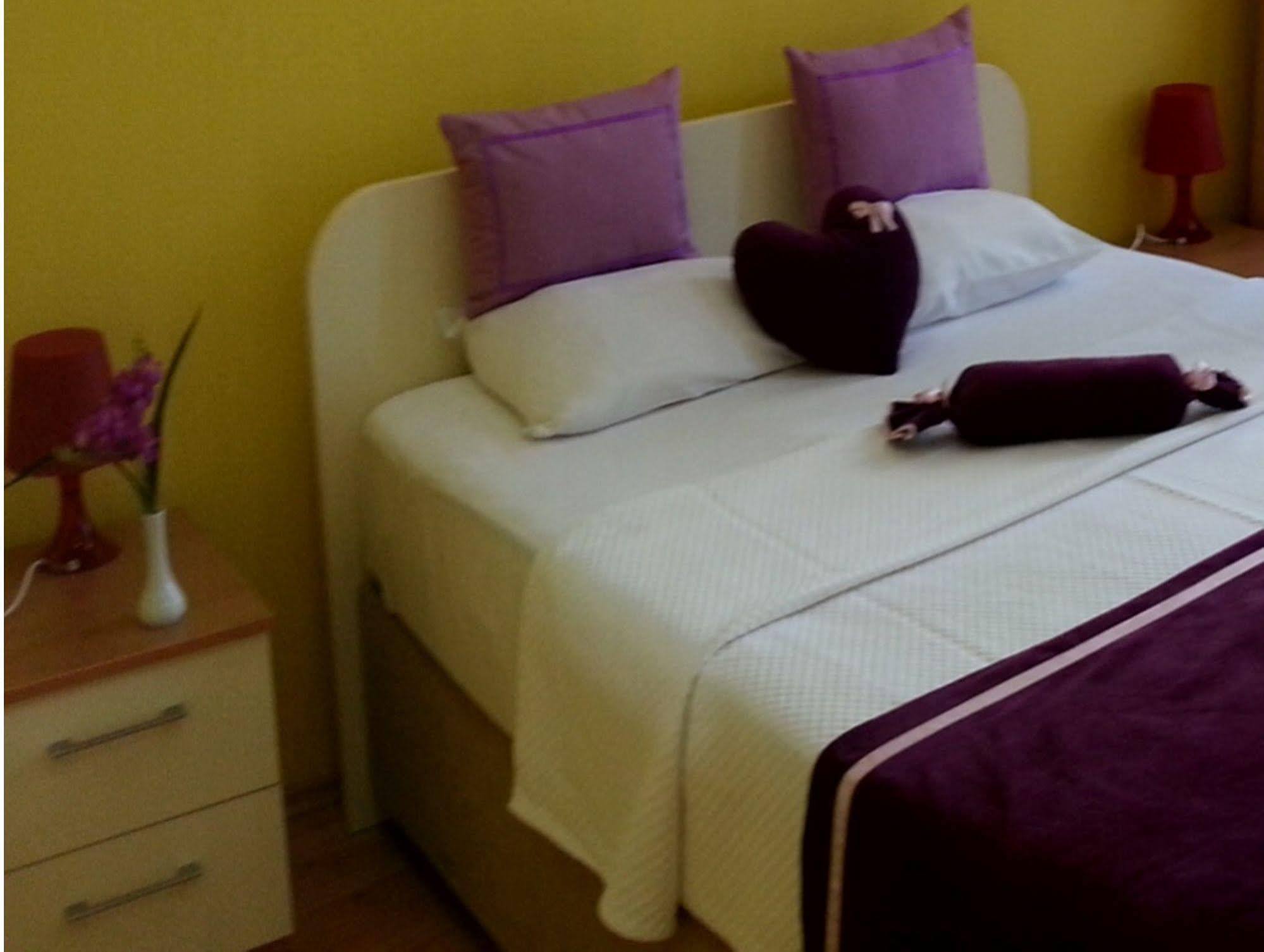 Away Suites İstanbul Dış mekan fotoğraf