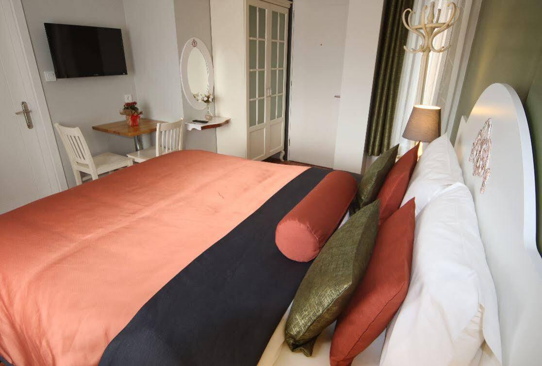 Away Suites İstanbul Dış mekan fotoğraf
