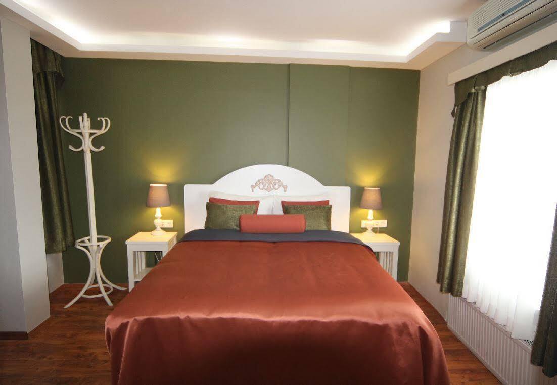 Away Suites İstanbul Dış mekan fotoğraf