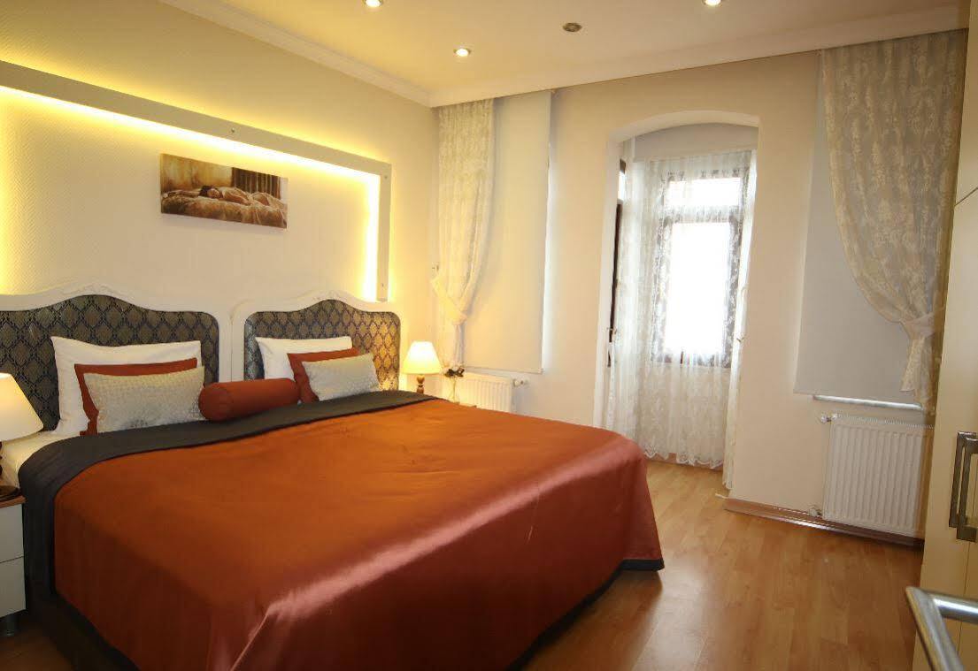 Away Suites İstanbul Dış mekan fotoğraf