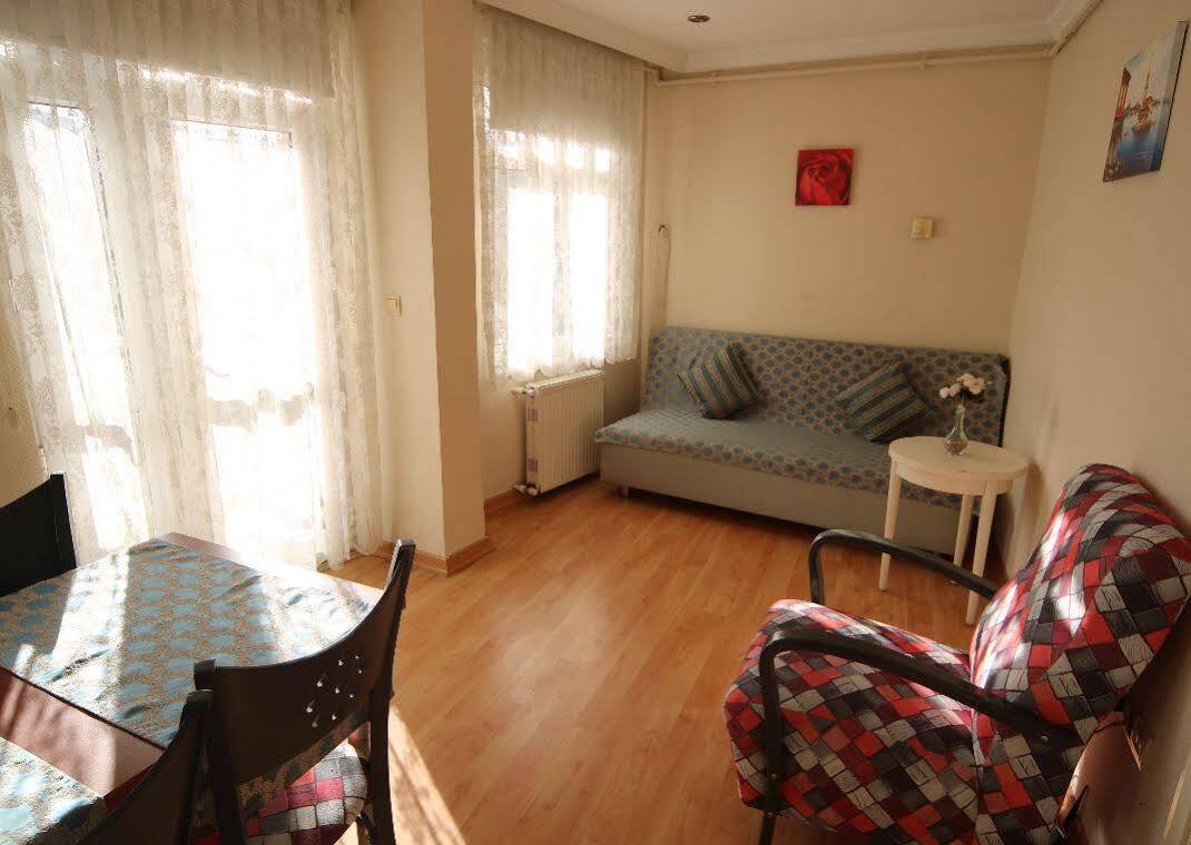 Away Suites İstanbul Dış mekan fotoğraf
