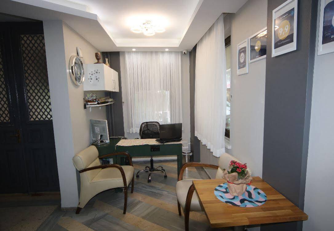 Away Suites İstanbul Dış mekan fotoğraf